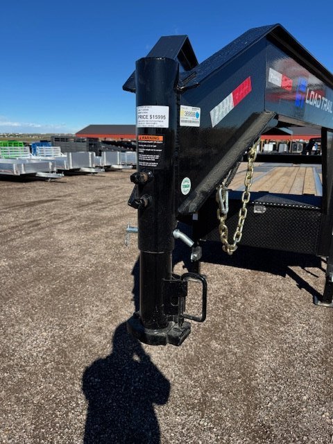 x32' Load Trail Equipment