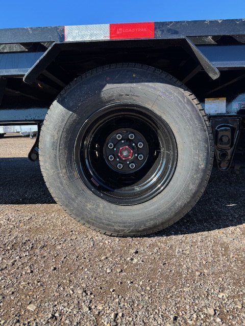 x32' Load Trail Equipment