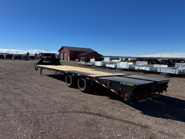 x32' Load Trail Equipment