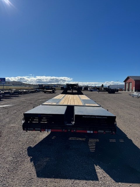 x32' Load Trail Equipment