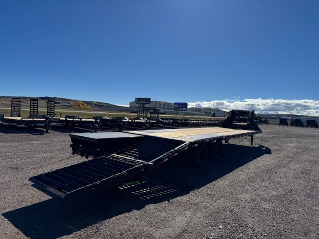 x32' Load Trail Equipment