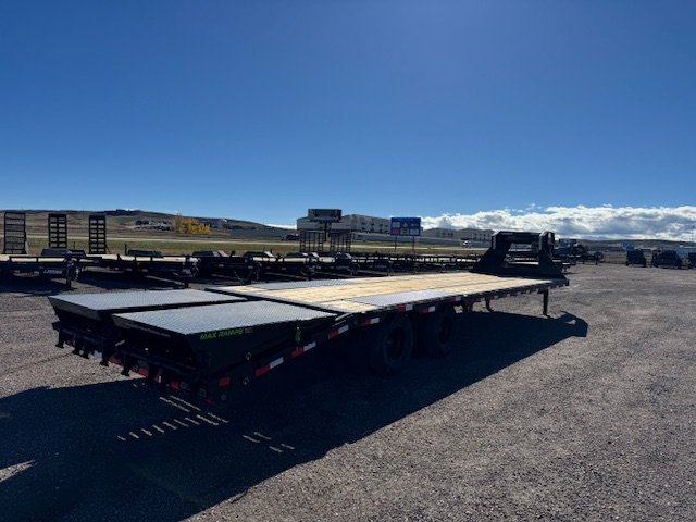 x32' Load Trail Equipment