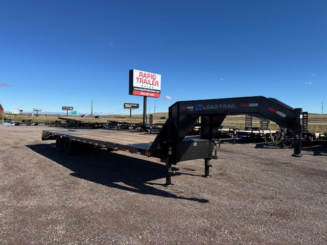 x32' Load Trail Equipment