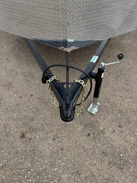 7'x16' AERO Enclosed Cargo