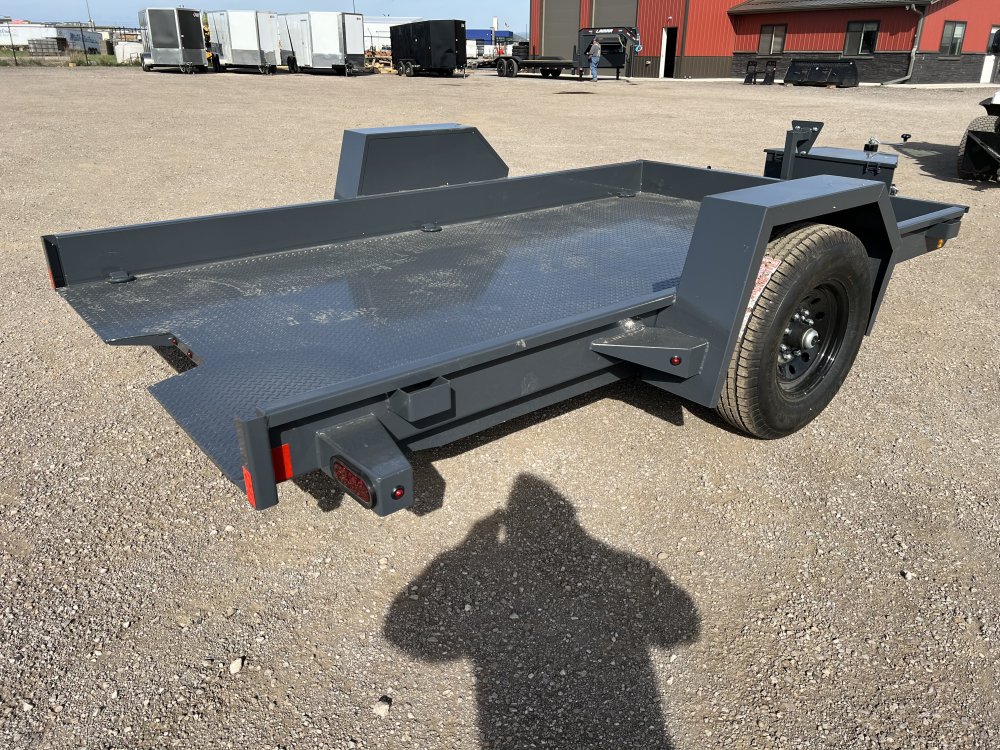 79"x12' Lamar Equipment