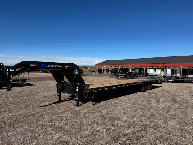 102"x36' Load Trail Equipment