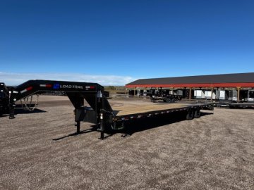 102"x36' Load Trail Equipment