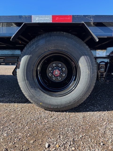 102"x36' Load Trail Equipment