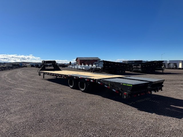 102"x36' Load Trail Equipment