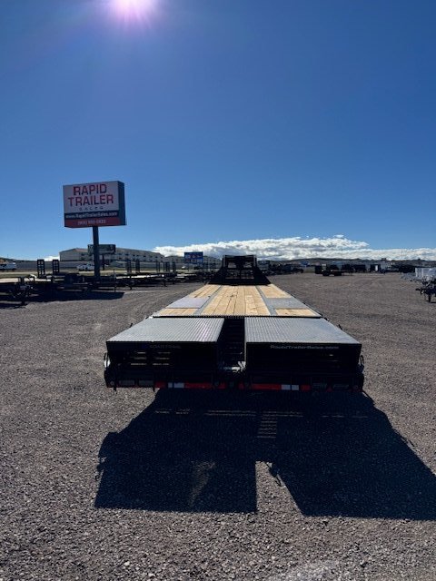 102"x36' Load Trail Equipment