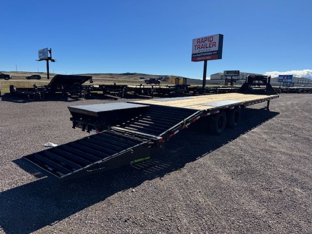 102"x36' Load Trail Equipment