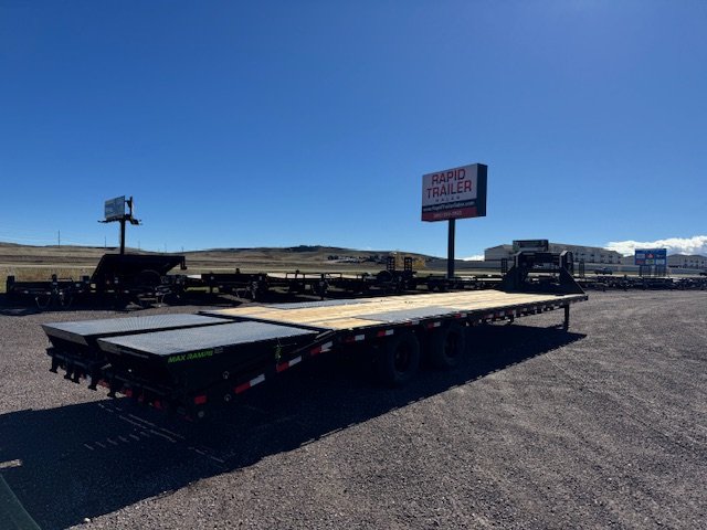 102"x36' Load Trail Equipment