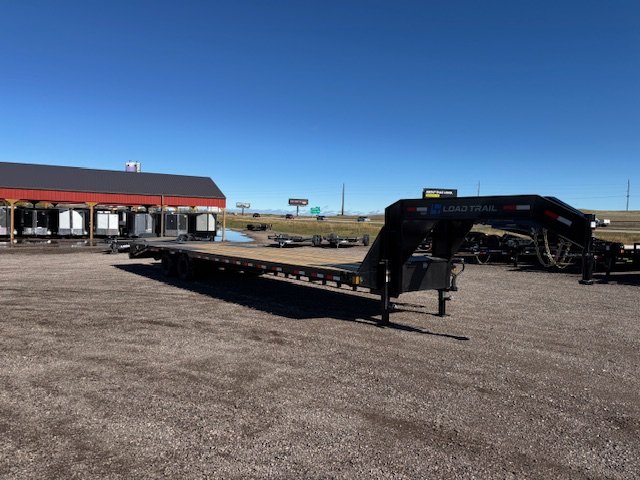 102"x36' Load Trail Equipment