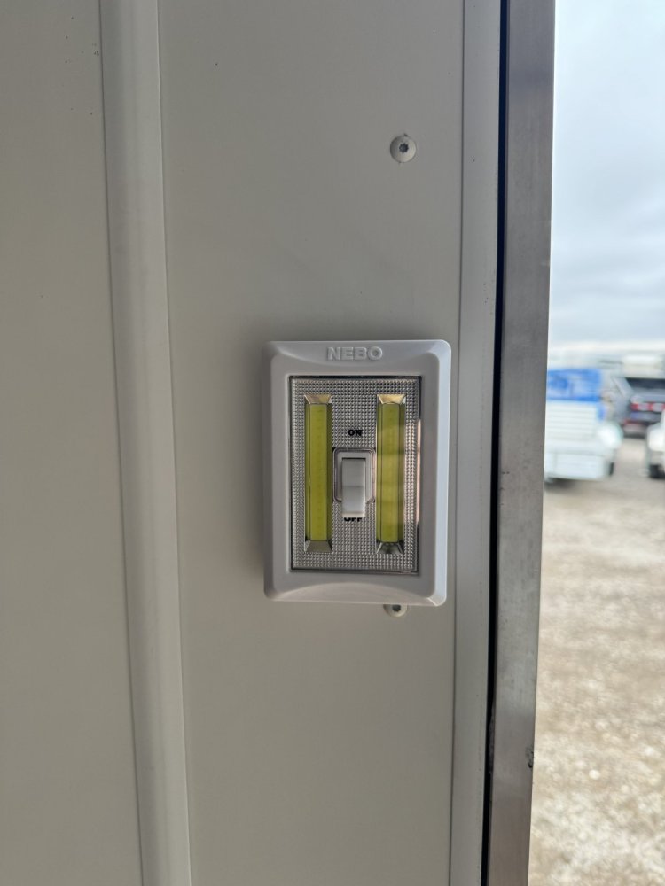 7'x16' AERO Enclosed Cargo