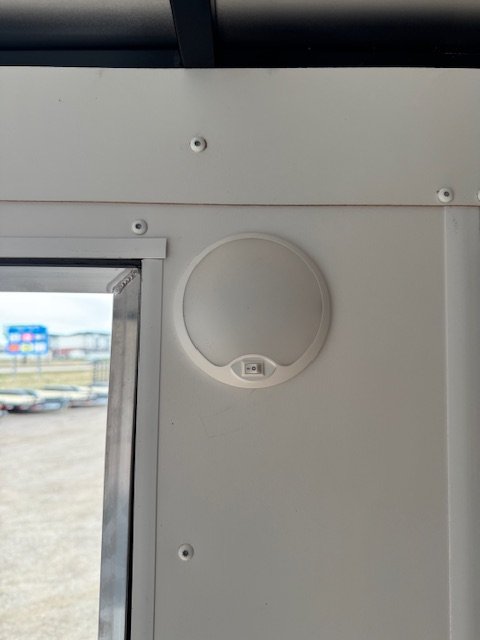 7'x16' AERO Enclosed Cargo