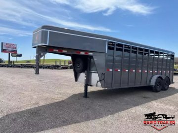x S&S Manufacturing Livestock