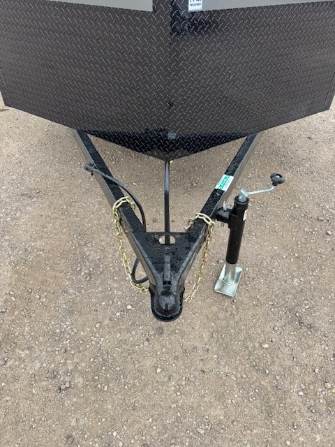 7'x14' AERO Enclosed Cargo