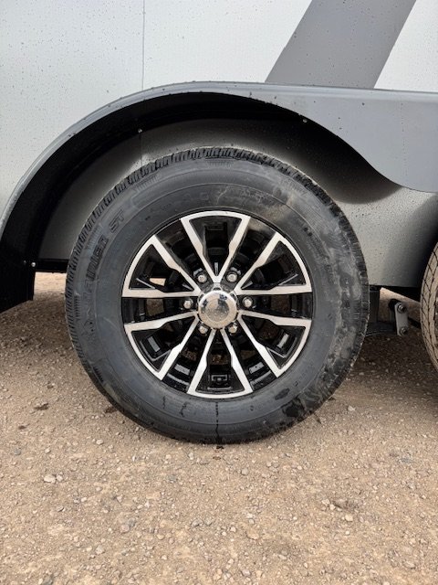 7'x14' AERO Enclosed Cargo