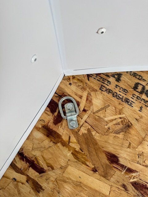 7'x14' AERO Enclosed Cargo