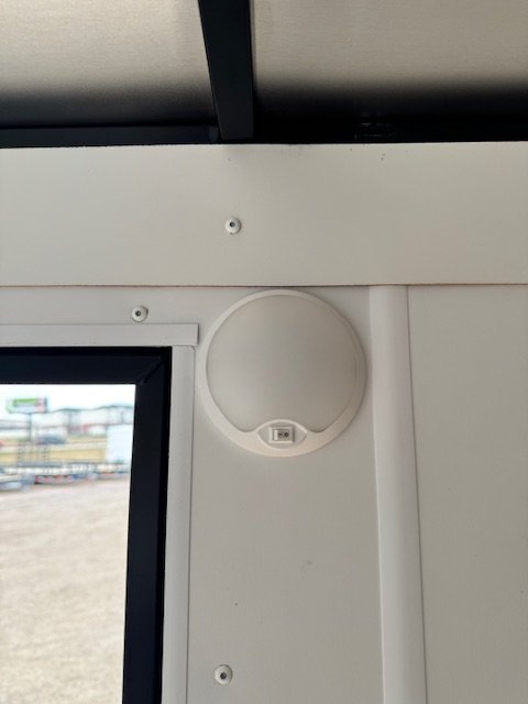 7'x14' AERO Enclosed Cargo