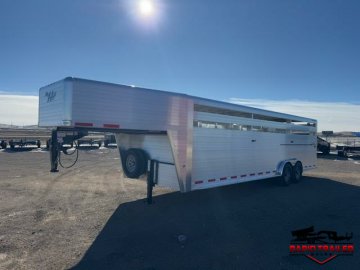 x Hillsboro Industries Livestock