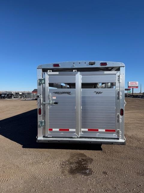 x Hillsboro Industries Livestock