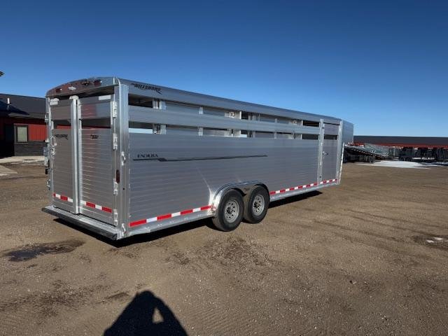 x Hillsboro Industries Livestock