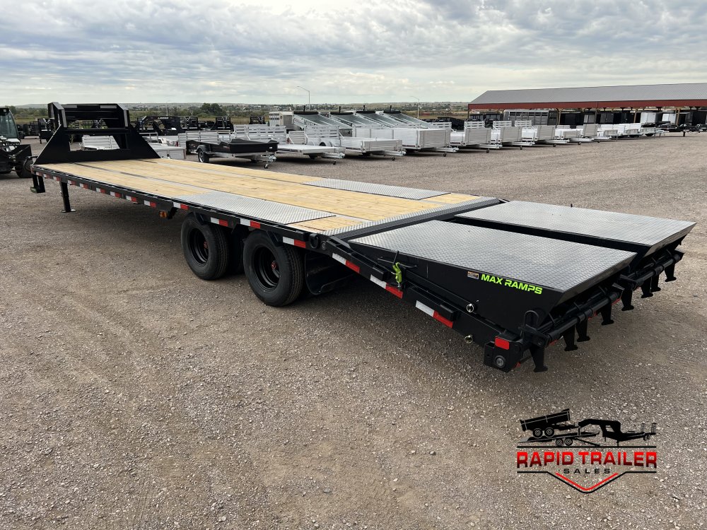 102"x32' Load Trail Equipment