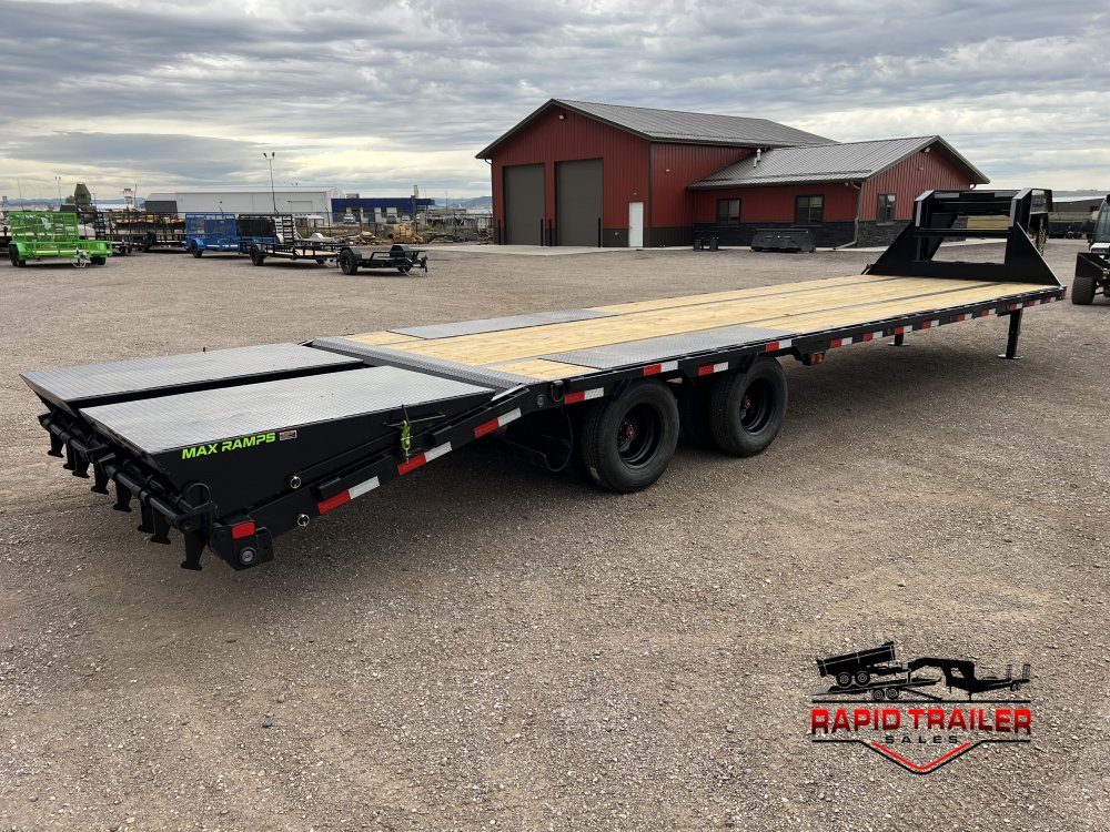 102"x32' Load Trail Equipment