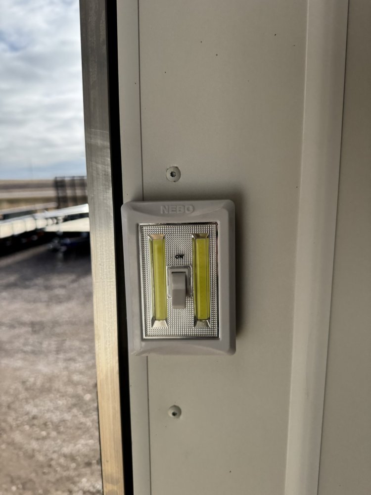 7'x14' AERO Enclosed Cargo