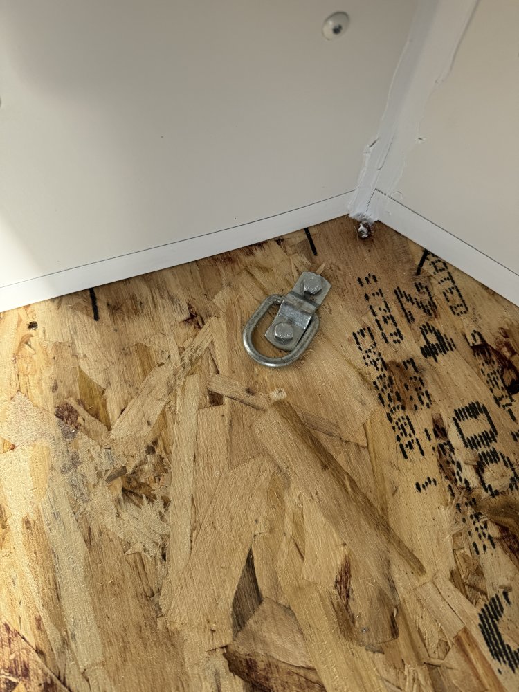 7'x14' AERO Enclosed Cargo