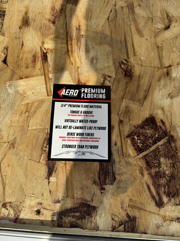 7'x14' AERO Enclosed Cargo