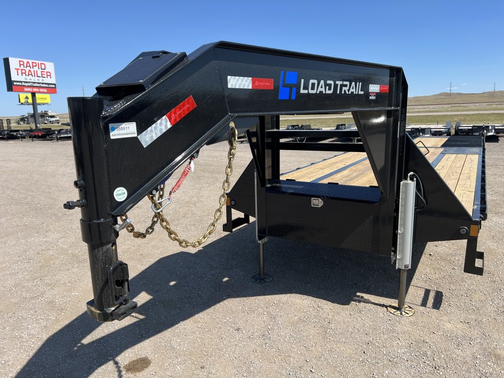102"x32' Load Trail Equipment