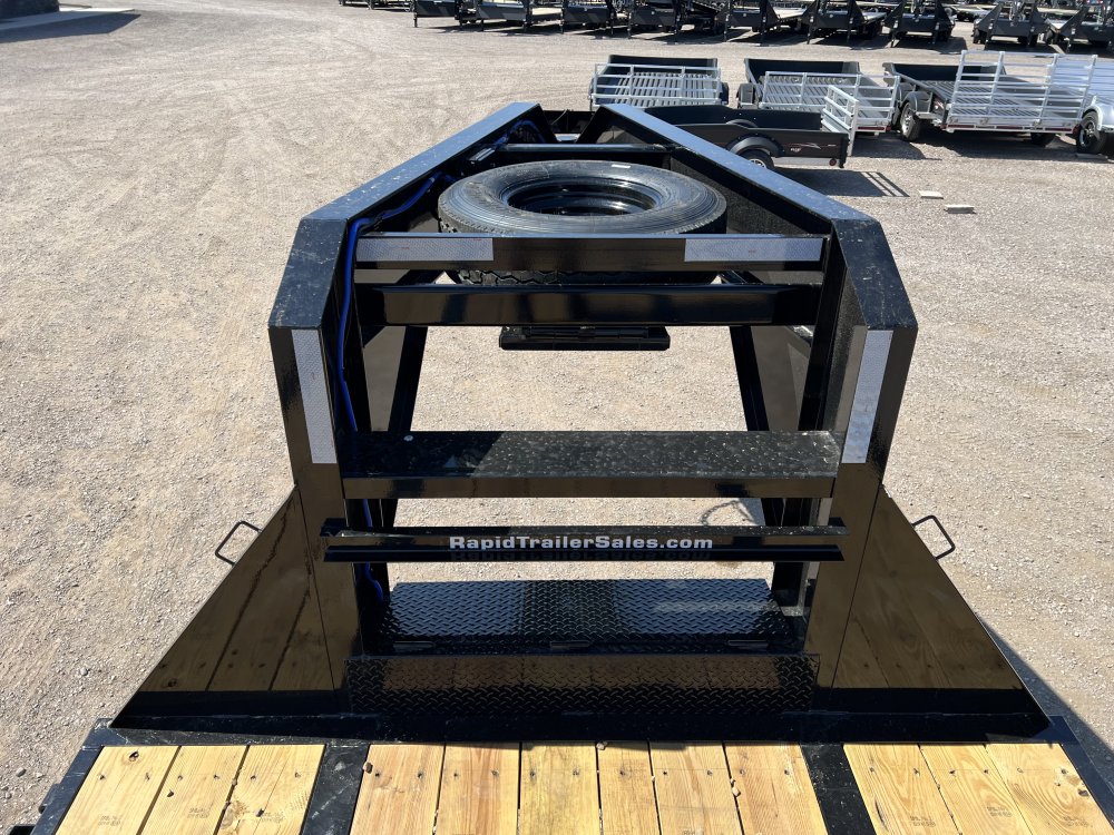 102"x32' Load Trail Equipment