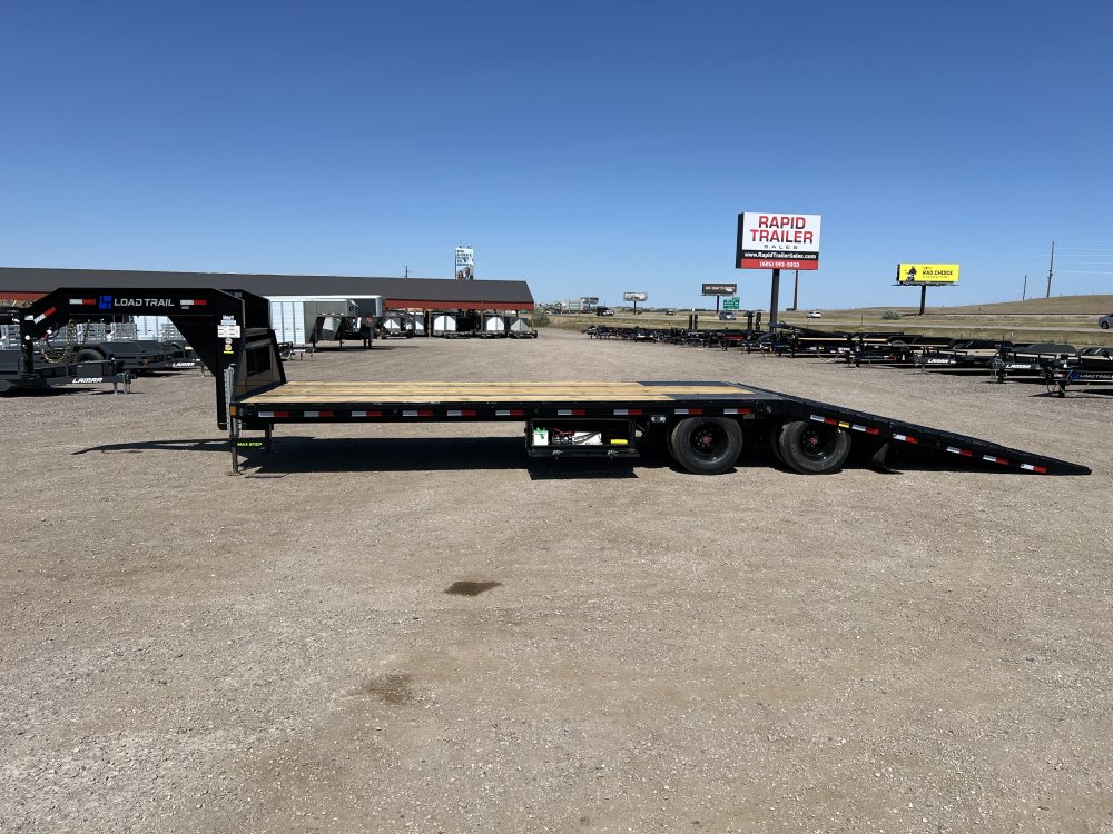 102"x32' Load Trail Equipment