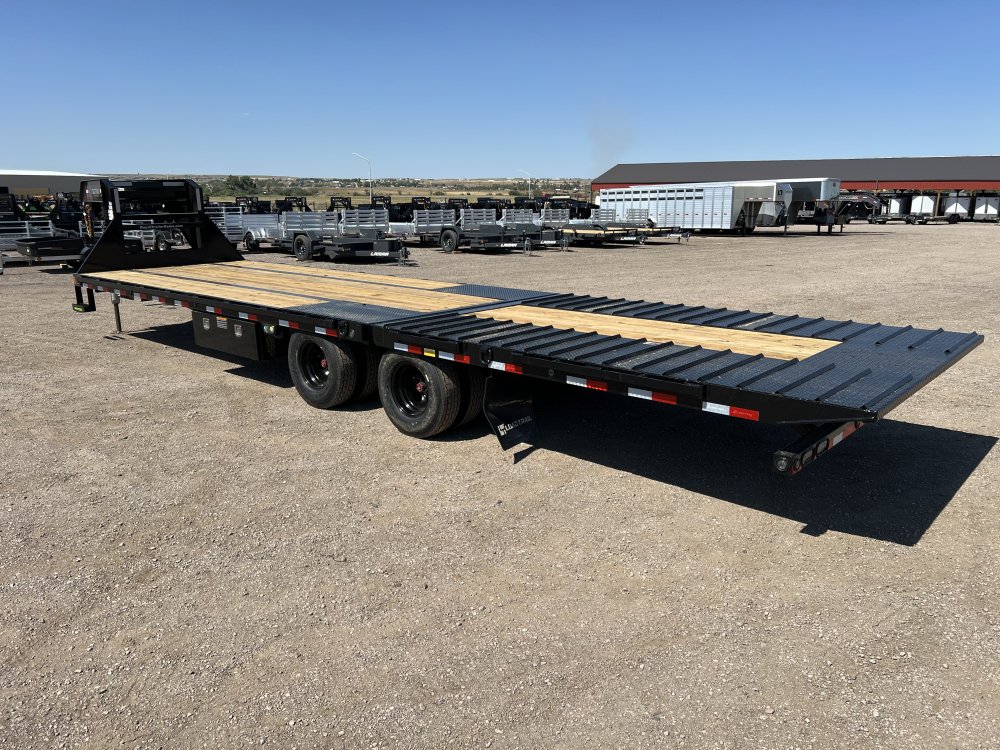 102"x32' Load Trail Equipment