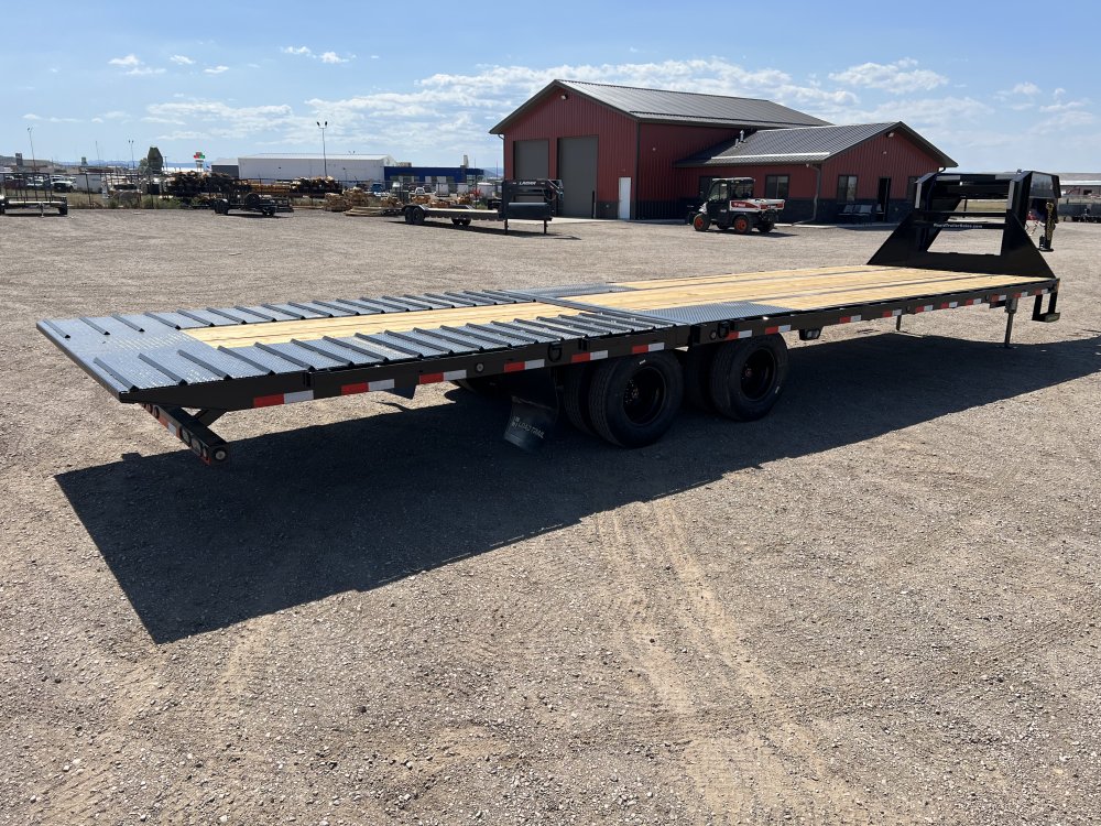 102"x32' Load Trail Equipment