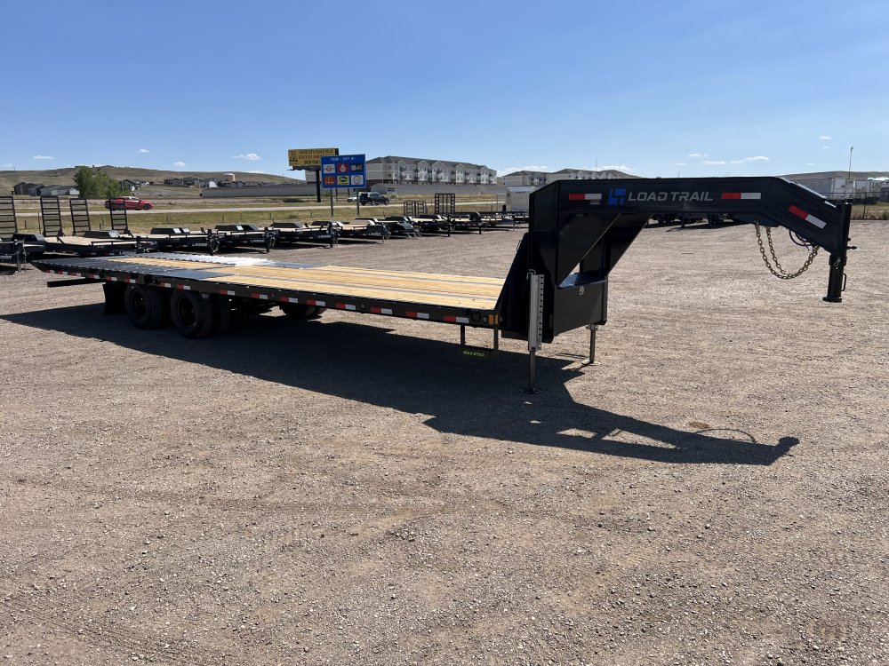 102"x32' Load Trail Equipment