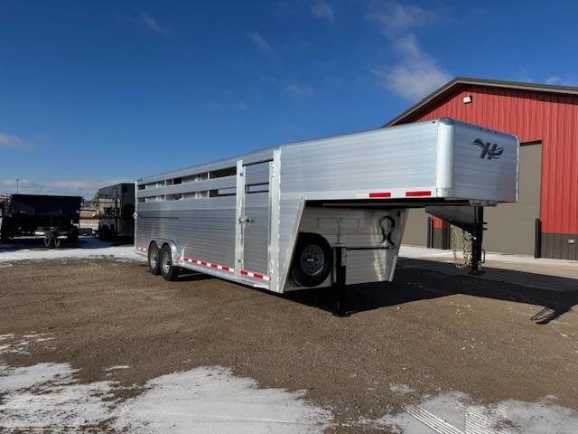 x Hillsboro Industries Livestock