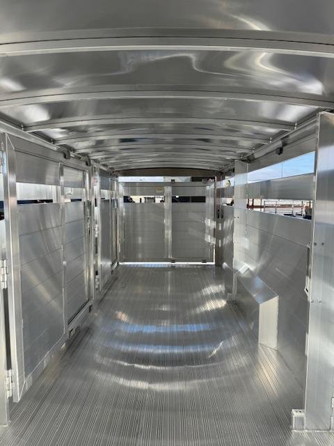 x Hillsboro Industries Livestock