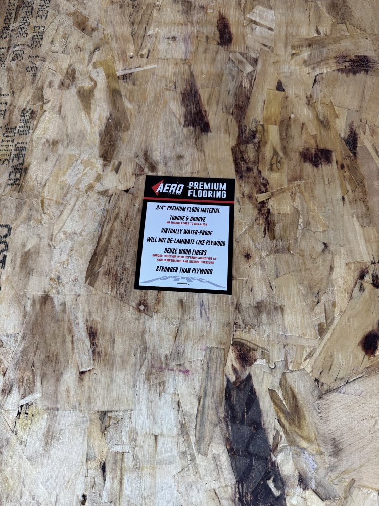 7'x14' AERO Enclosed Cargo