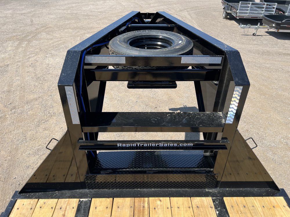 102"x36' Load Trail Equipment