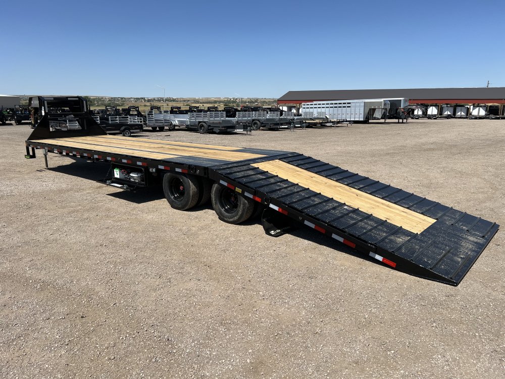 102"x36' Load Trail Equipment
