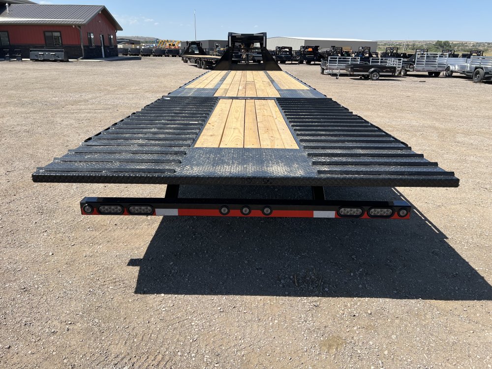 102"x36' Load Trail Equipment