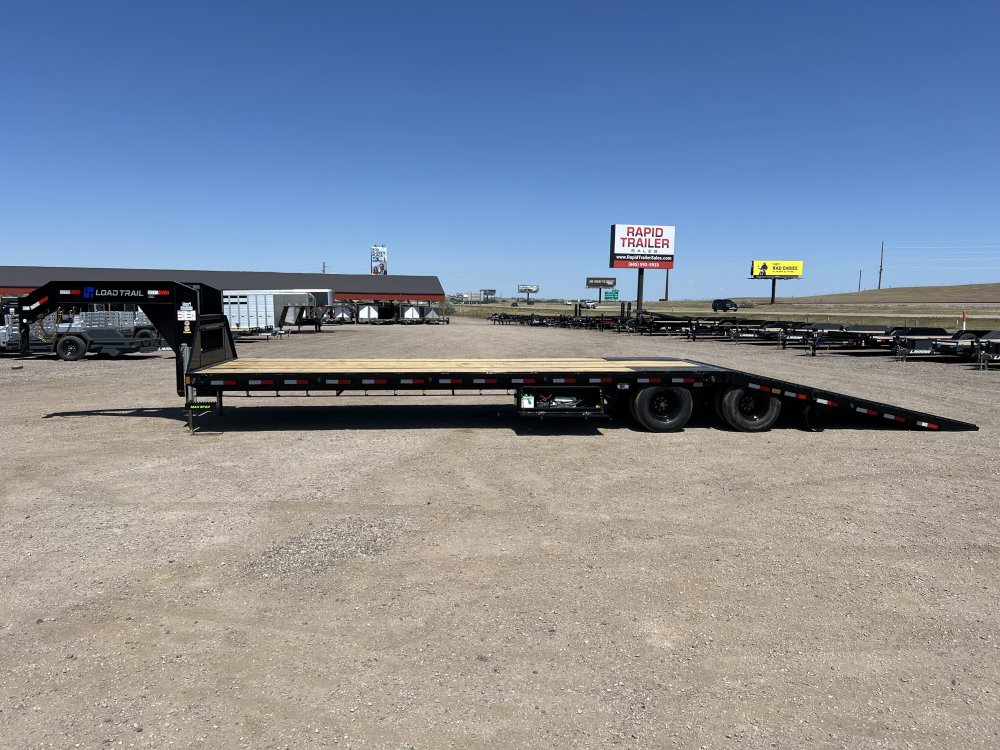 102"x36' Load Trail Equipment