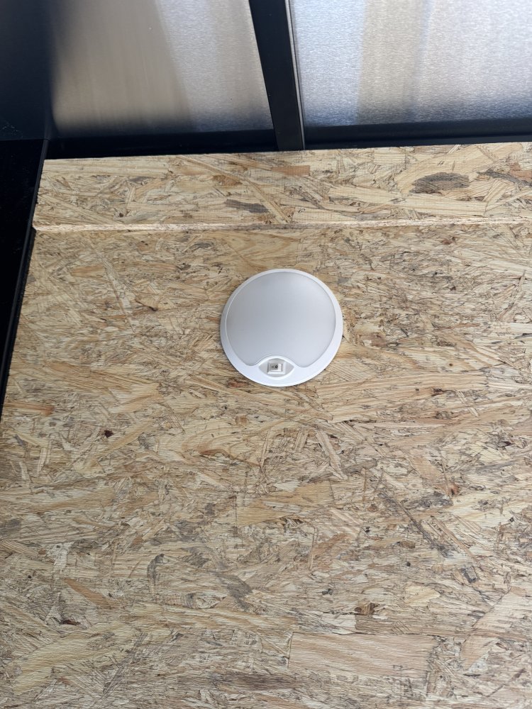 8.5'x32' AERO Enclosed Cargo