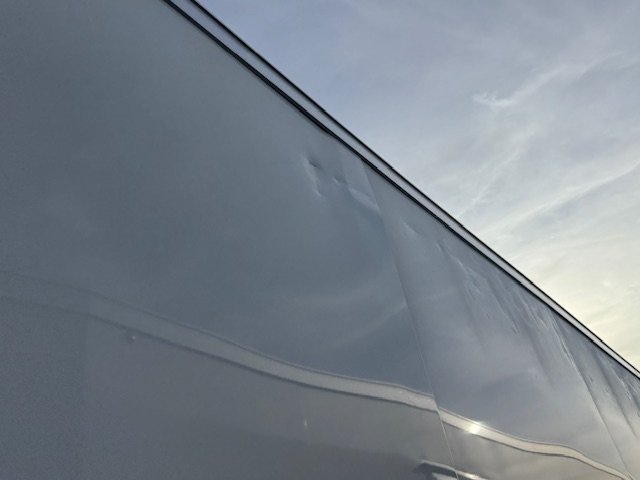 8.5'x32' AERO Enclosed Cargo