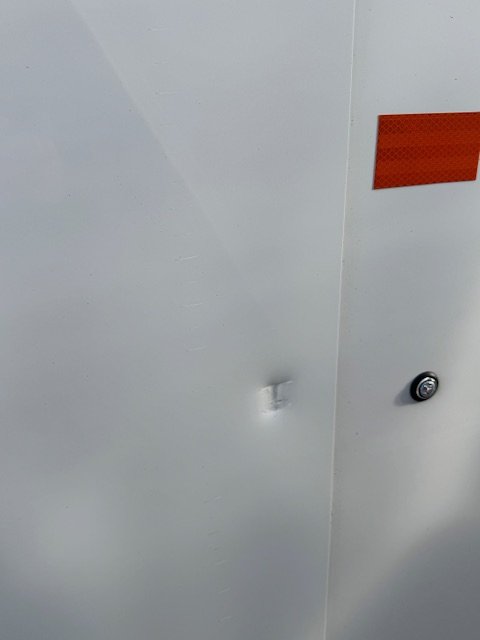 8.5'x32' AERO Enclosed Cargo