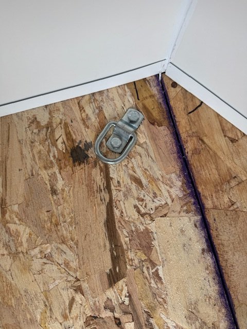 6'x12' AERO Enclosed Cargo