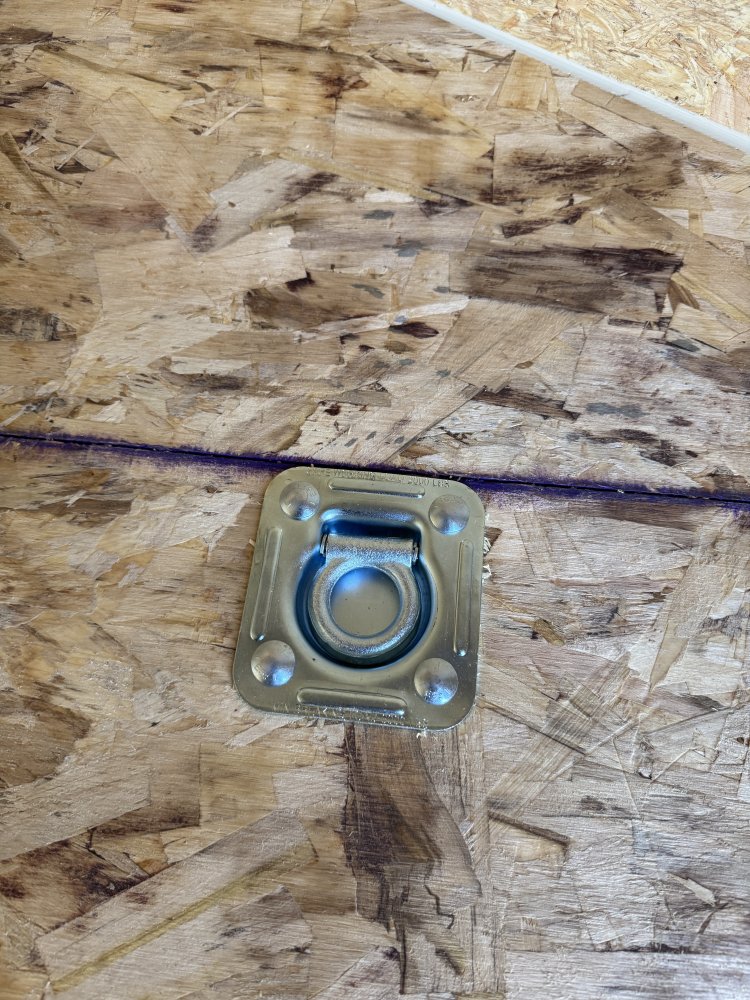 8.5'x24' AERO Enclosed Cargo